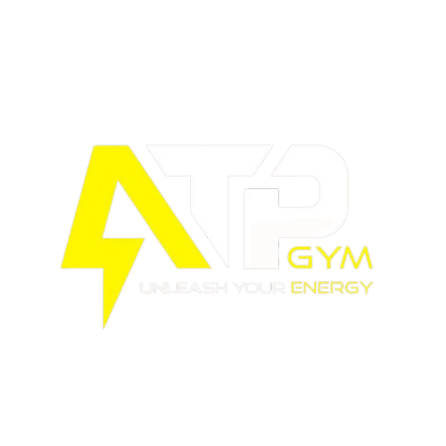ATP Gym logo